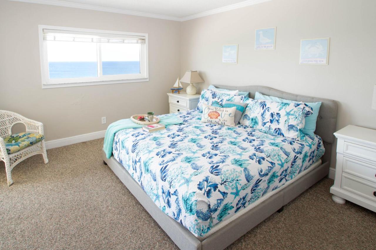 Beachfront & Free Beach Service-Master On Gulf! Panama City Beach Luaran gambar