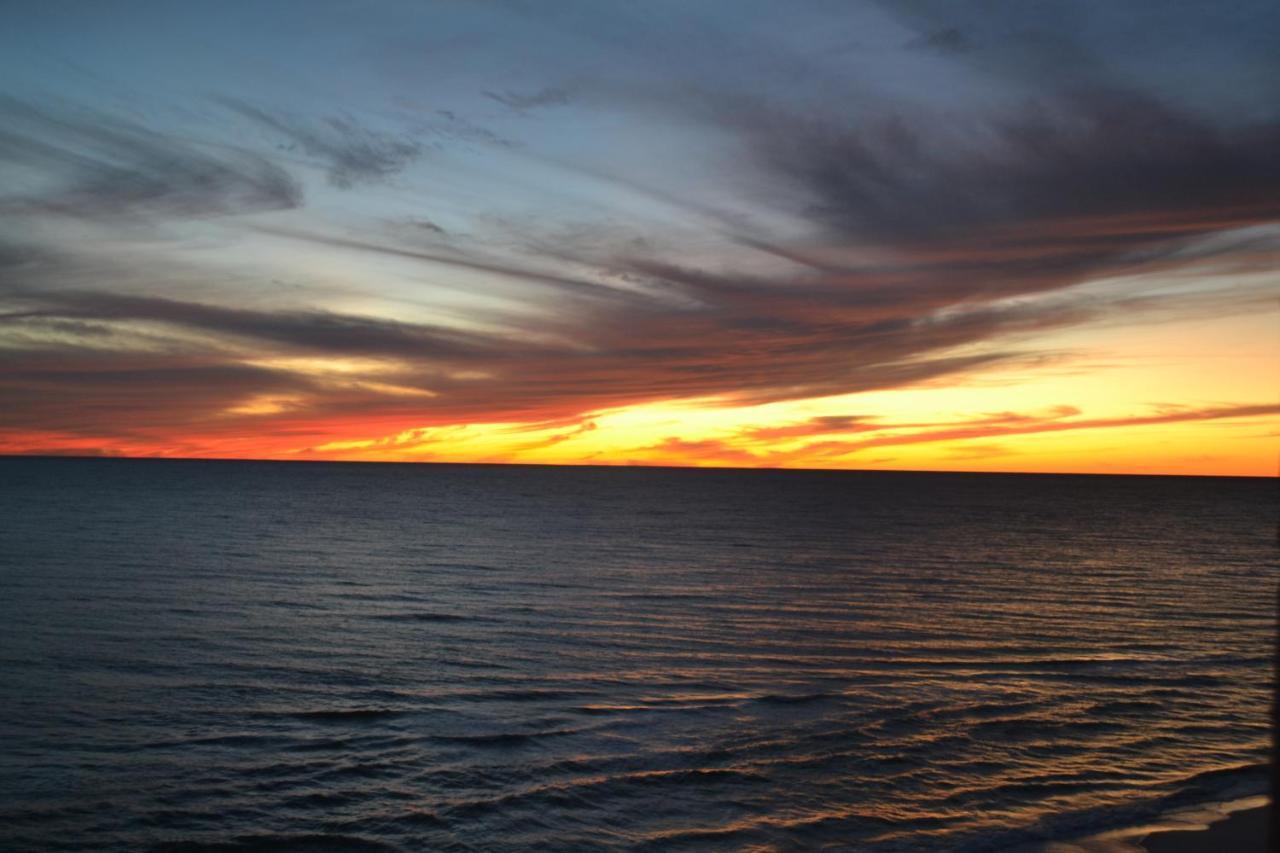 Beachfront & Free Beach Service-Master On Gulf! Panama City Beach Luaran gambar