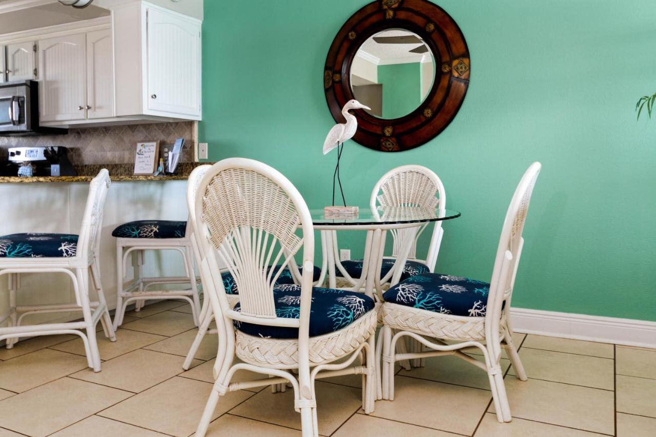 Beachfront & Free Beach Service-Master On Gulf! Panama City Beach Luaran gambar